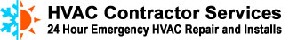 Omega HVAC Services